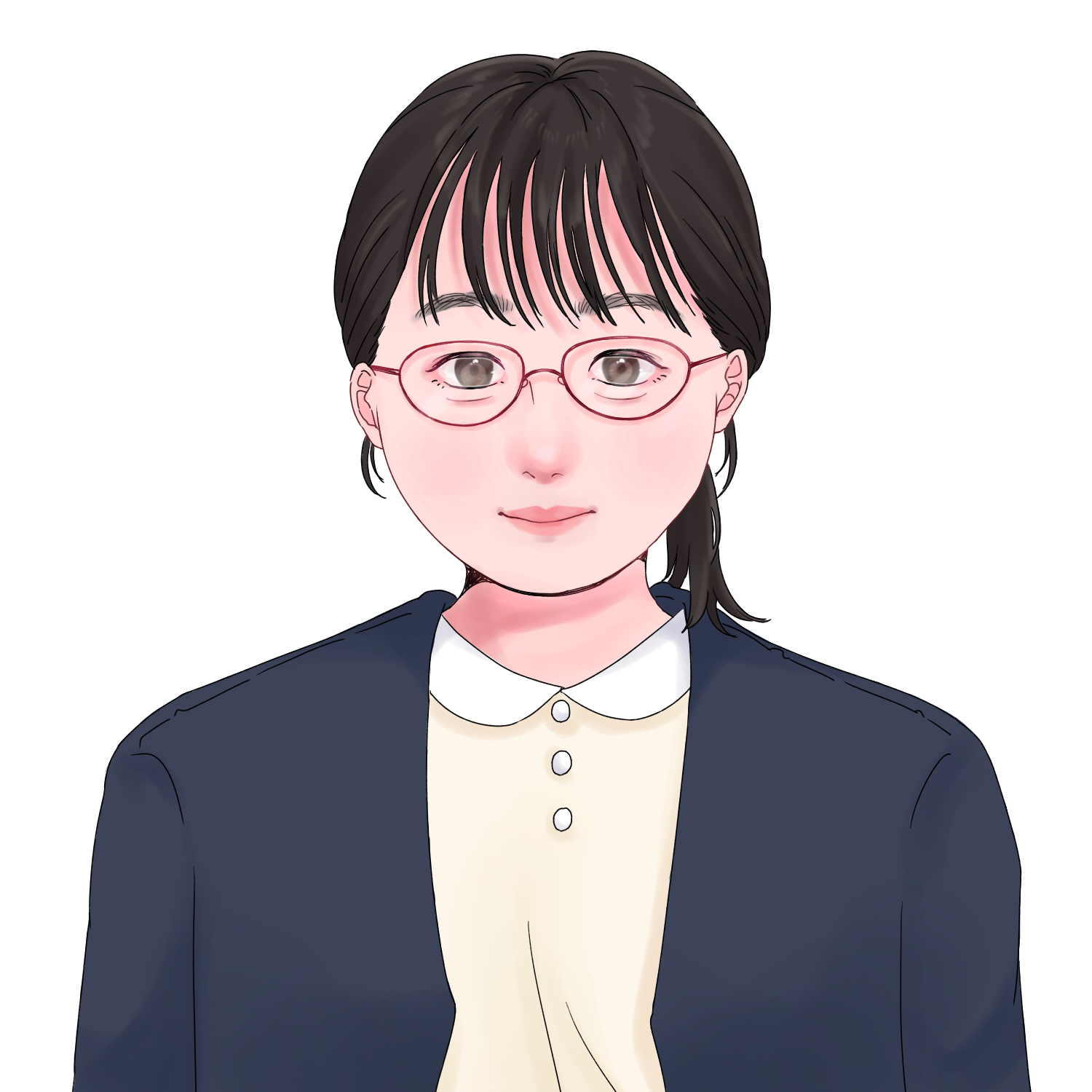 執行役員 落合