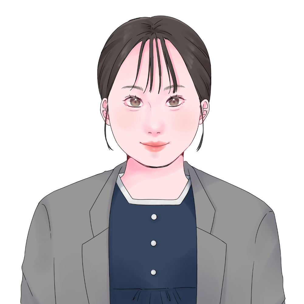 社員 K.S