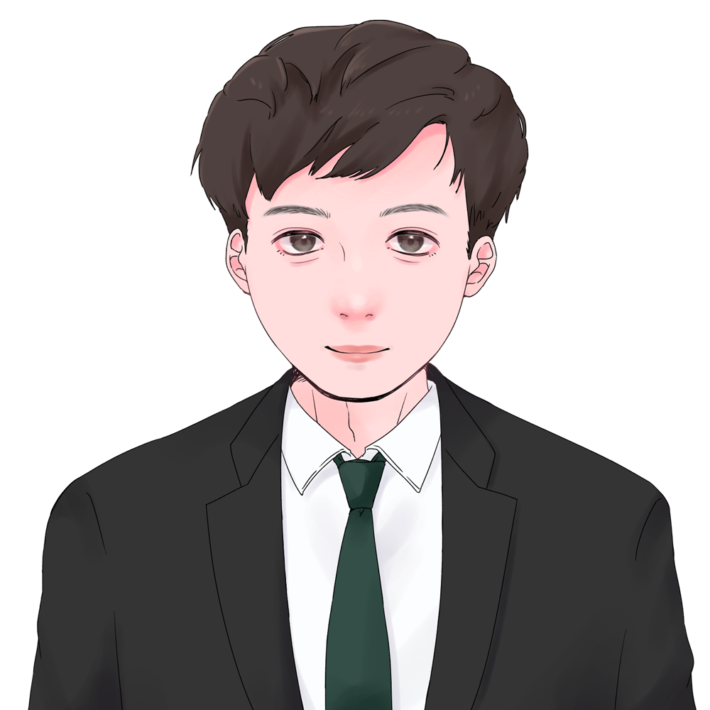 社員 M.R