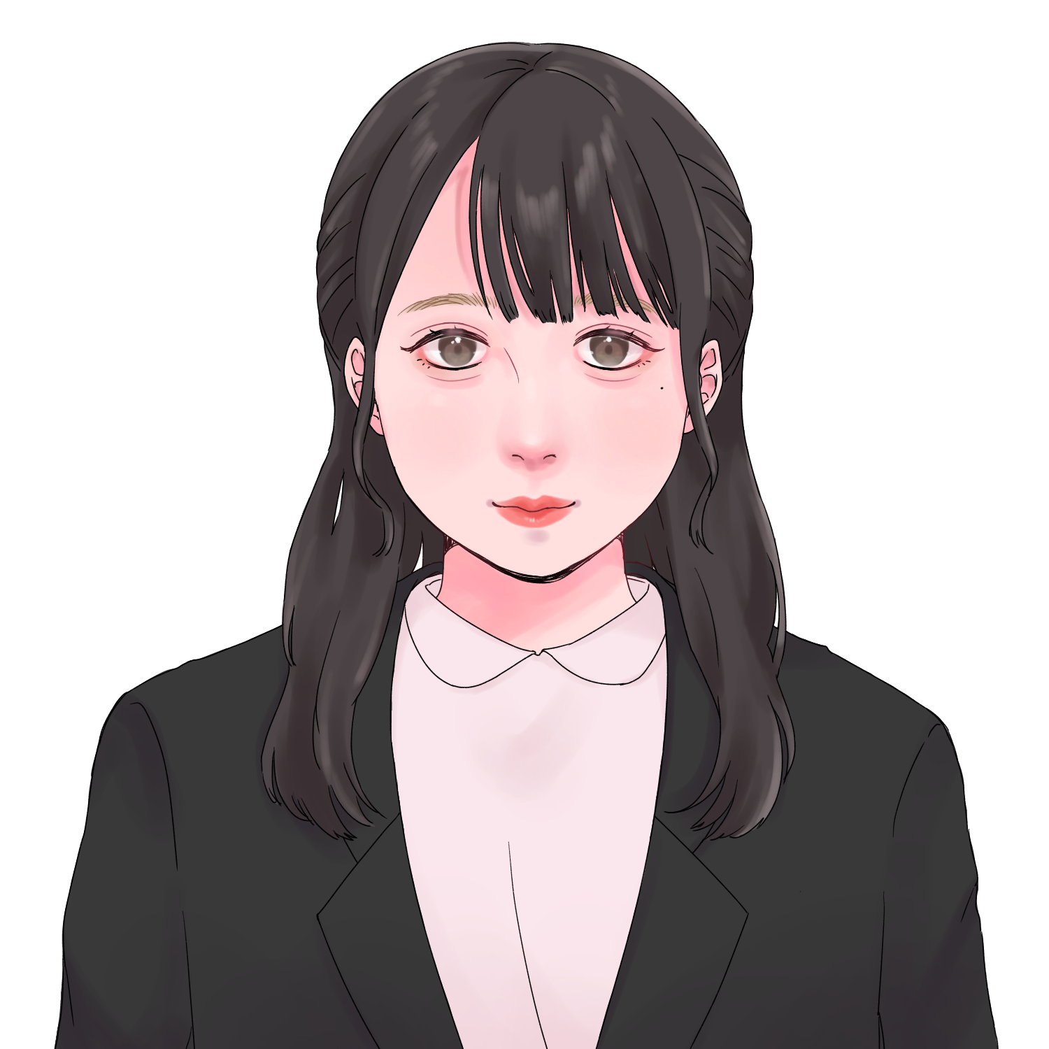 社員 N.S