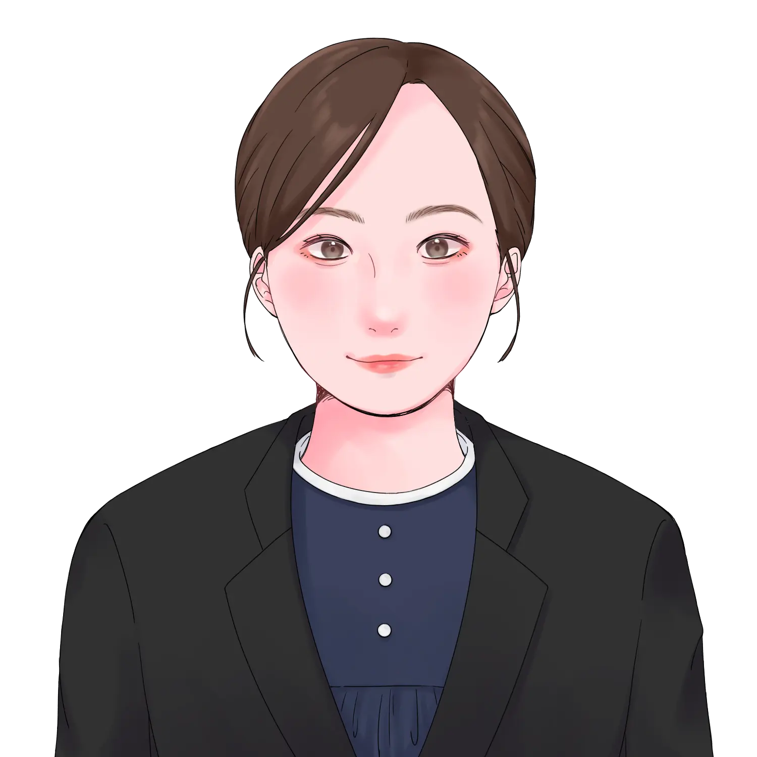 社員 S.A