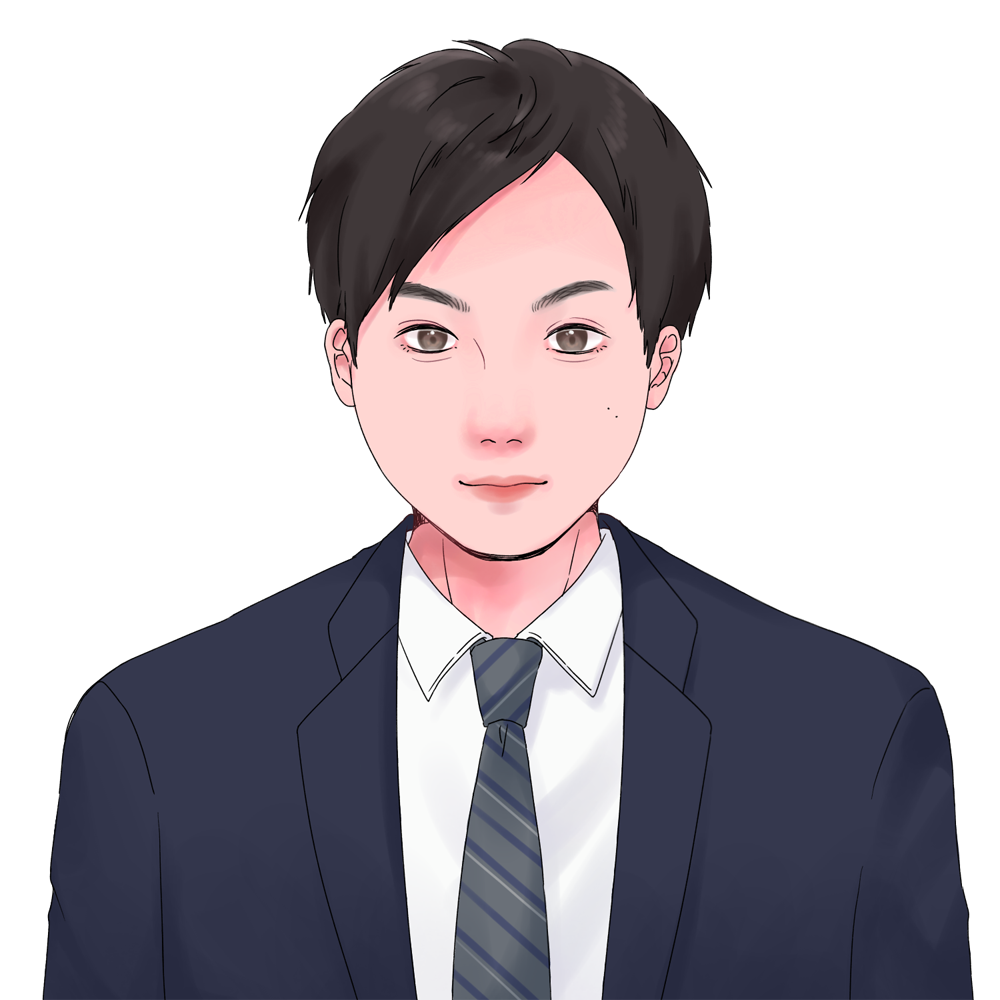 社員 S.R