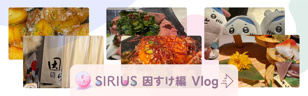 因すけ編